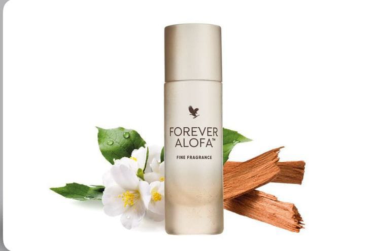 Forever Aloefa Fine Fragrance - 1 fl. oz. (30 ml)