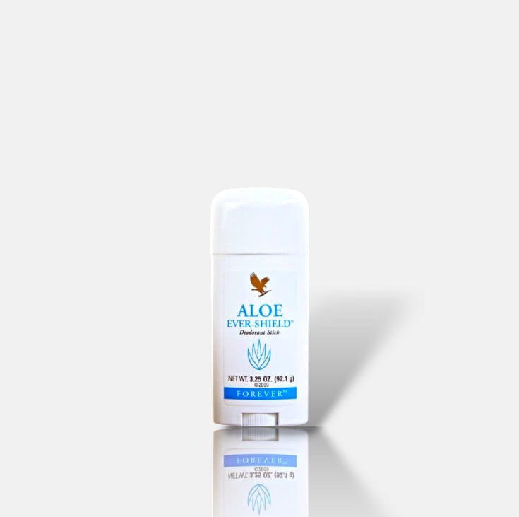 Aloe Ever-Shield - 3.25 oz