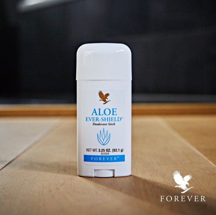 Aloe Ever-Shield - 3.25 oz