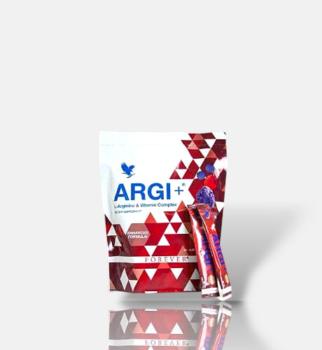 Forever Argi+ (30 Packs)