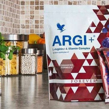 Forever Argi+ (30 Packs)