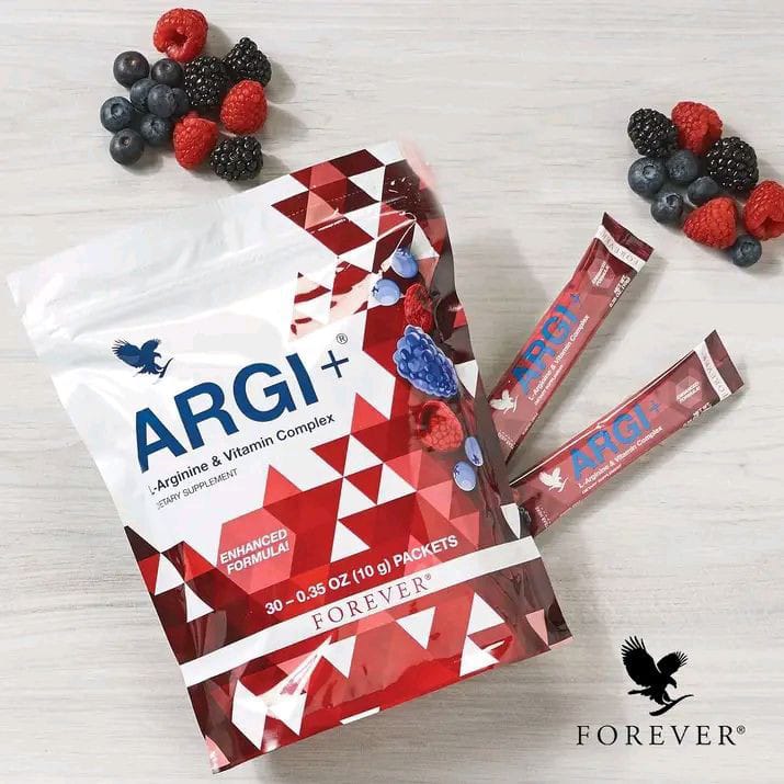 Forever Argi+ (30 Packs)