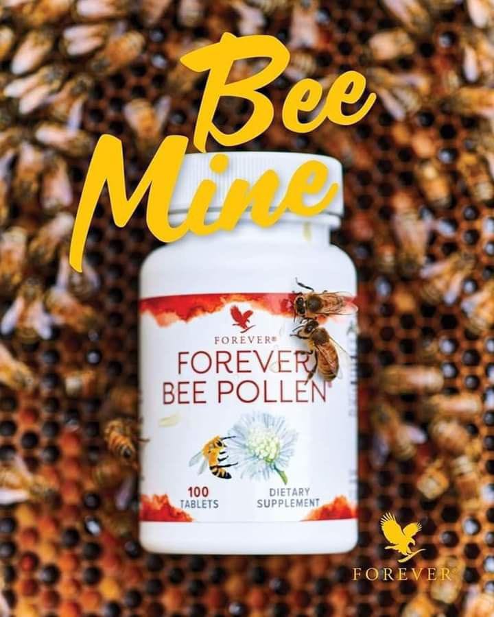 Forever Bee Propolis - 60 Tablets