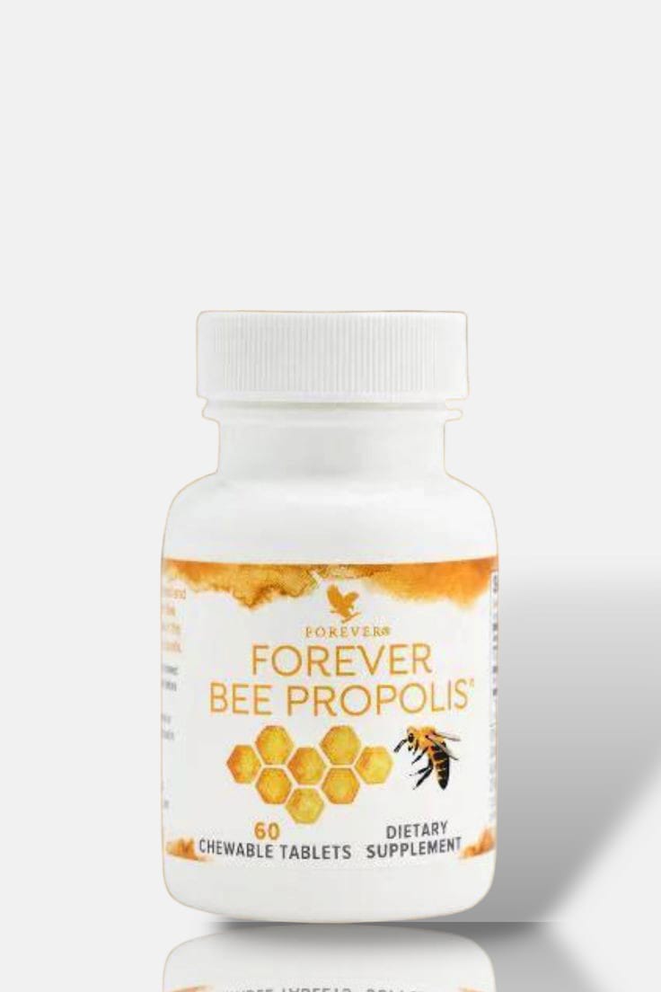 Forever Bee Propolis - 60 Tablets