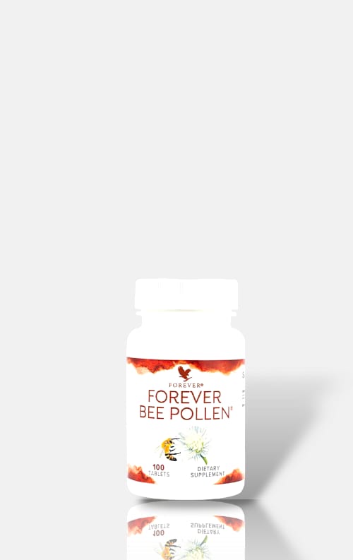 Forever Bee Pollen - 100 Tablets