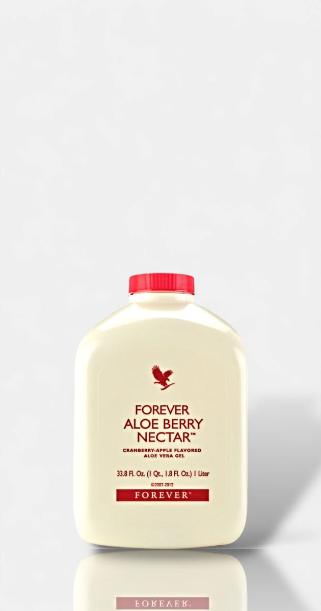 "Forever Aloe Berry Nectar - 1 Liter"