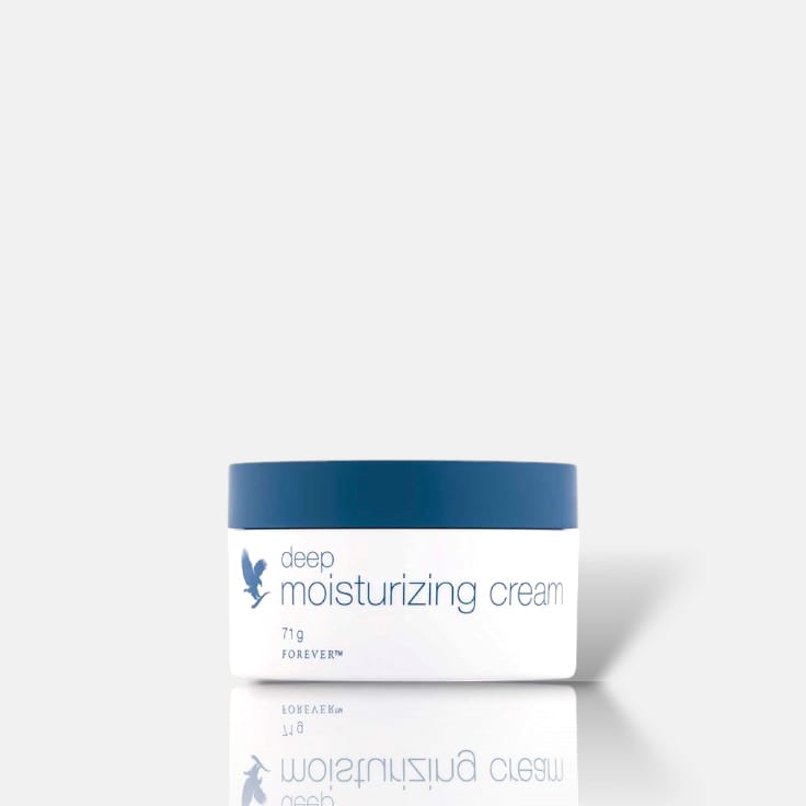 Deep Moisturizing Cream - 2.5 oz (71 g)