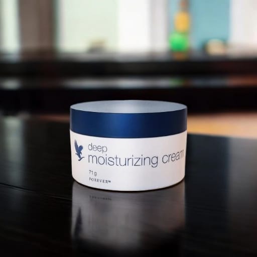 Deep Moisturizing Cream - 2.5 oz (71 g)