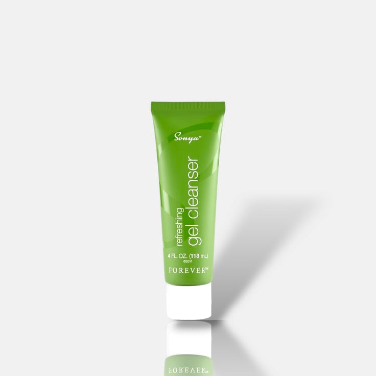 Sonya Refreshing Gel Cleanser - 4 fl. oz