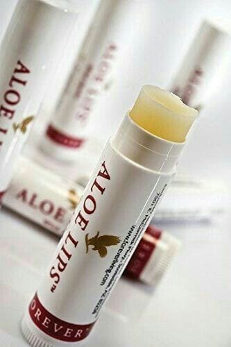 Forever Aloe Lips - 0.5 oz