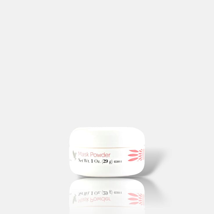 Mask Powder - 1 oz