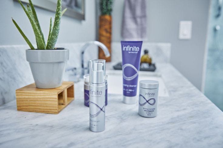 Infinite by Forever Advanced Skincare