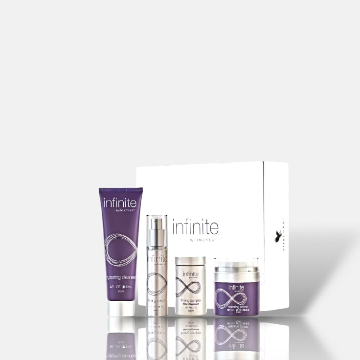 Infinite by Forever Advanced Skincare