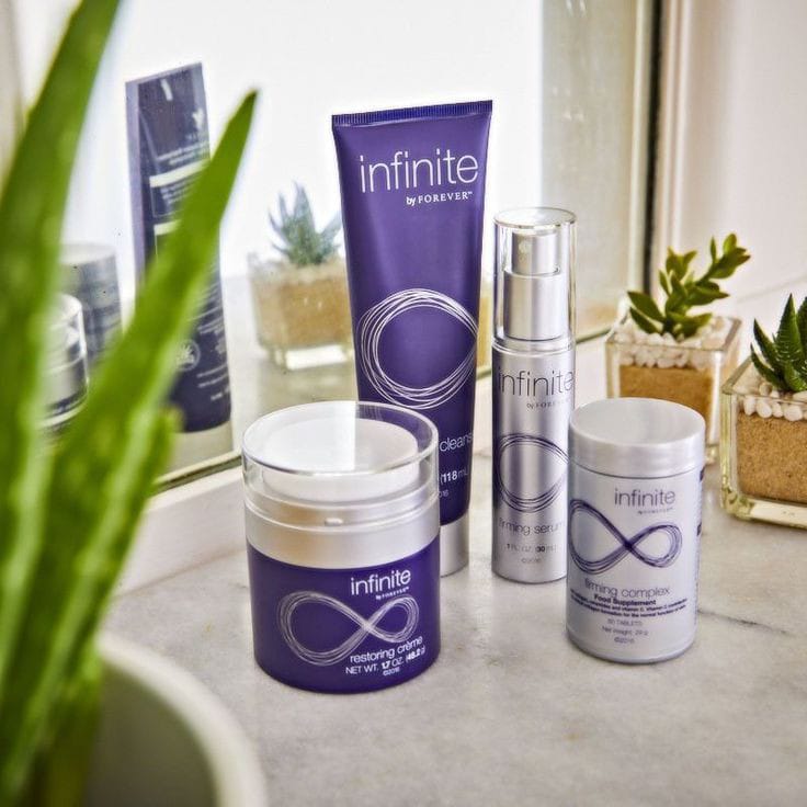 Infinite by Forever Advanced Skincare