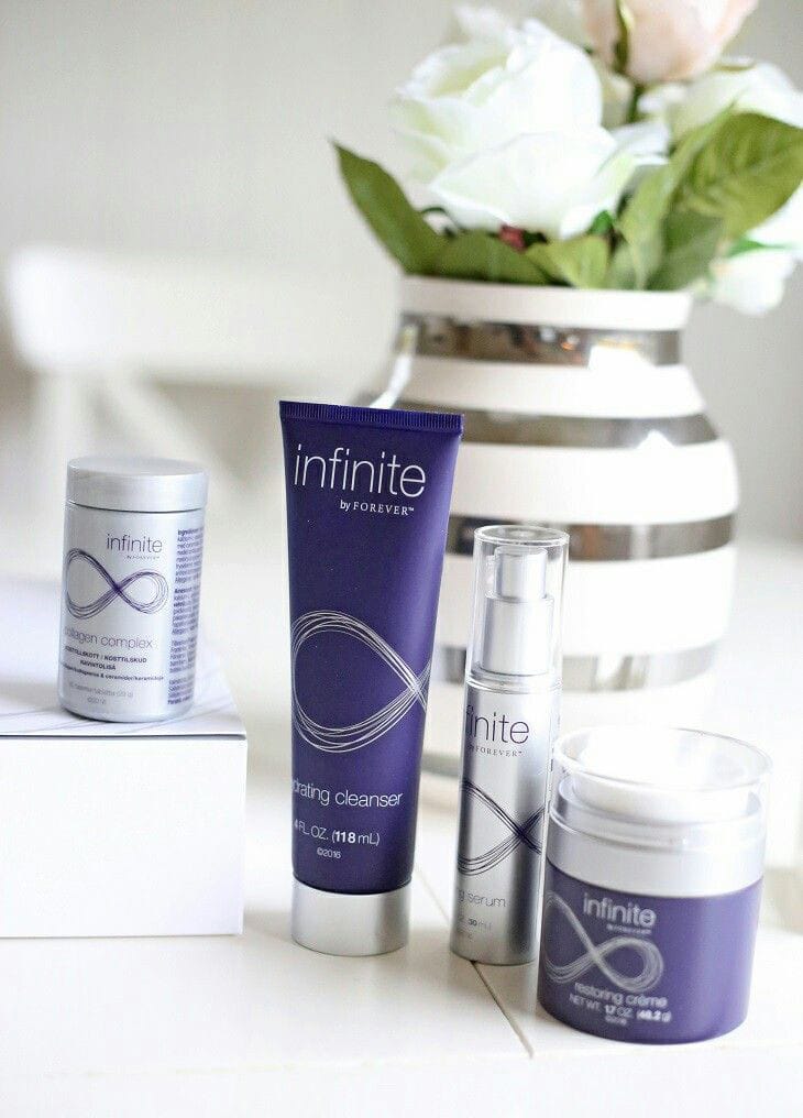 Infinite by Forever Advanced Skincare