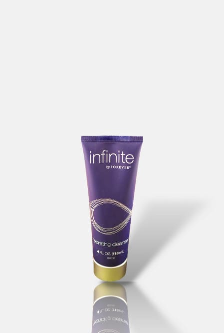 Infinite by Forever Hydrating Cleanser - 4 fl. oz