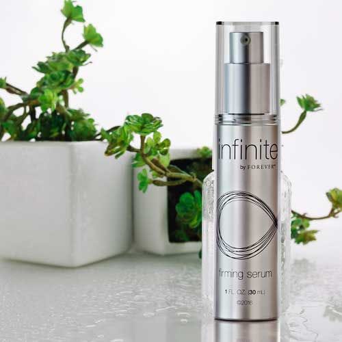 Infinite by Forever Firming Serum - 1 fl. oz