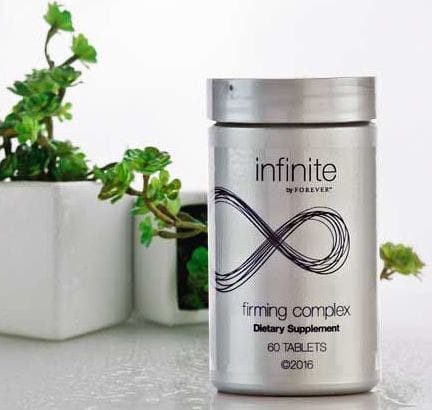 Infinite by Forever Firming Complex - 30 Tablets