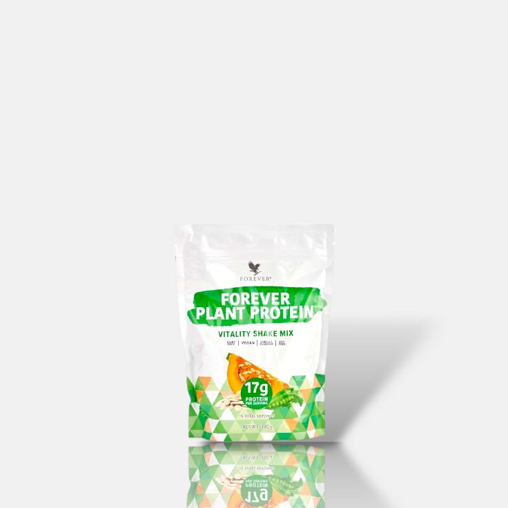 Forever Plant Protein - 13.75 oz