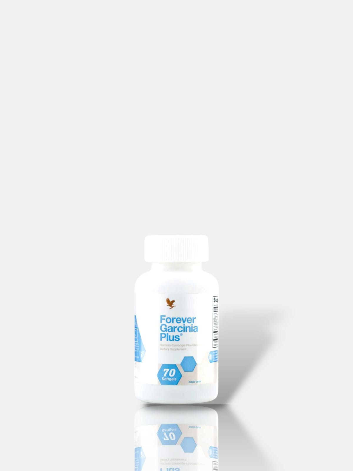 Garcinia Plus - 70 Softgels