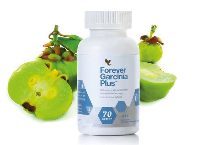 Garcinia Plus - 70 Softgels