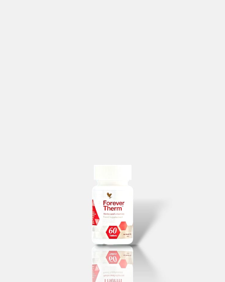 Forever Therm - 60 Tablets