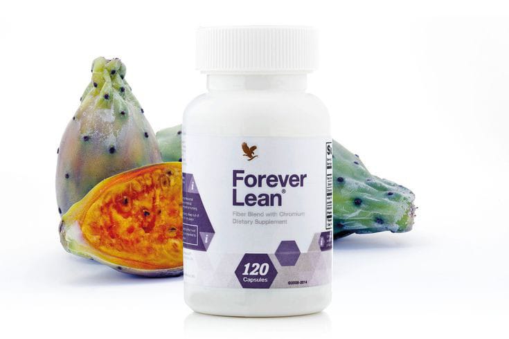 Forever Lean - 120 Tablets