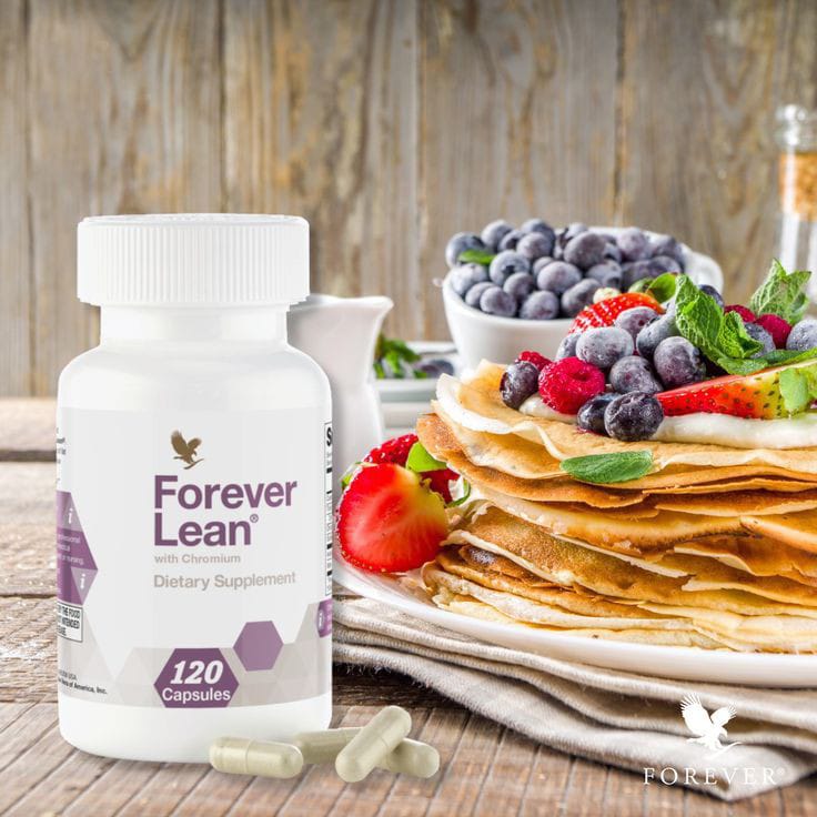 Forever Lean - 120 Tablets