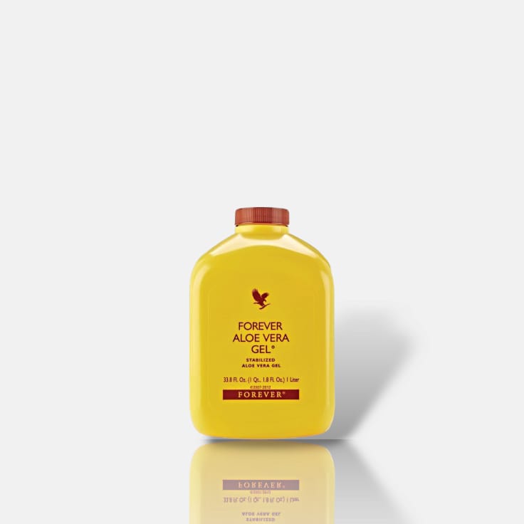 Forever Aloe Vera Gel - 1 Liter