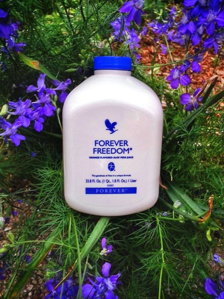 Forever Freedom - 1 Liter