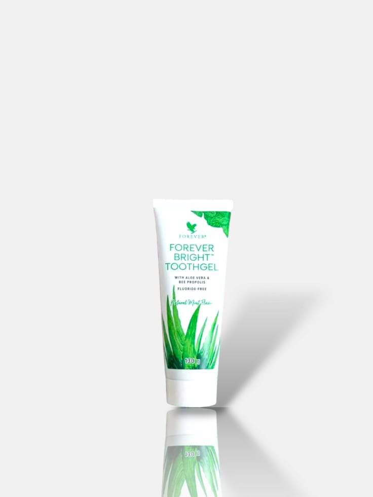 Forever Bright Toothgel - 4.6 oz