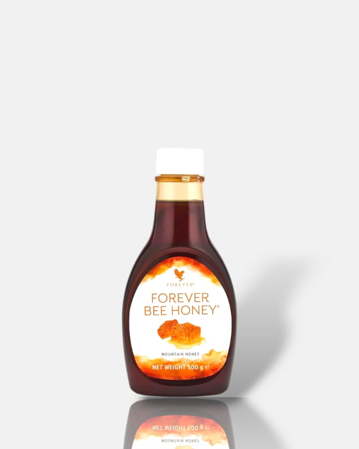 Forever Bee Honey - 17 oz